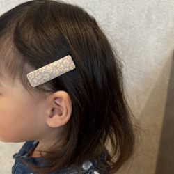 パッチンピン×スクエア 6枚目の画像