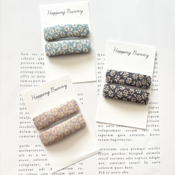 パッチンピン×スクエア 1枚目の画像