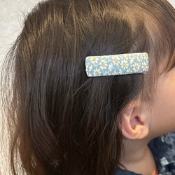 パッチンピン×スクエア 5枚目の画像