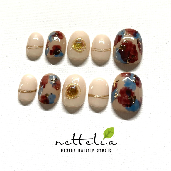 のん様専用出品（ベリーショート長さ調整） 1枚目の画像