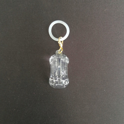 【シリコンリング】【金具付きにできます】　アンブレラマーカー　ペットボトルマーカー　マーカー　シリコンリング　傘目印　 4枚目の画像