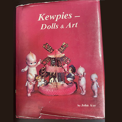 Kewpies-Dolls&Art（No.B-49）