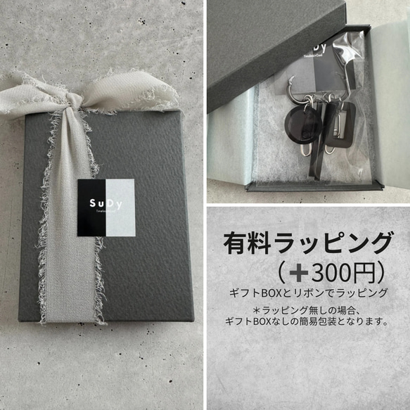 【パーツ取外し可能】シルバーとブラックの大ぶりピアス　サージカルステンレス　かっこいい　大ぶり　クール　フープピアス　 7枚目の画像