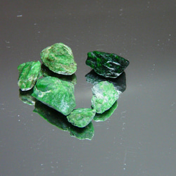 天然石パーツ ピーディスク クリスタルクォーツ水晶 ドーナツ型 ti-p