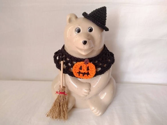 しろくま貯金箱 ハロウィン 3点セット その他置物 perom 通販 19912023