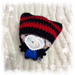 編み物 ちびぐるみ ぬい服 幼稚園セット 園児 ぬいぐるみ riri 通販