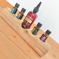 doTERRA (ドテラ) 100%純粋な最高級エッセンシャルオイルの遮光