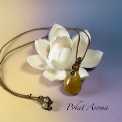 芭舞』ファイバラスアグリゲーションボールインクォーツと