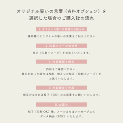 ：【結婚証明書】ウェディングスター｜キャンバスボードF4号｜結婚式｜人前式｜ゲスト参加型 7枚目の画像