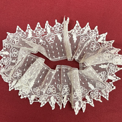 アランソンレース（No.3737）