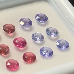 アメトリンルース 1.80ct 天然石 pedrista 通販 13688288｜Creema