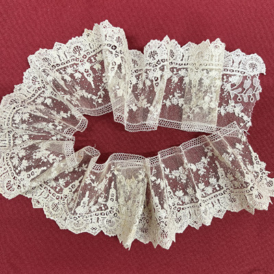 アルジャンタンレース（No.3744）