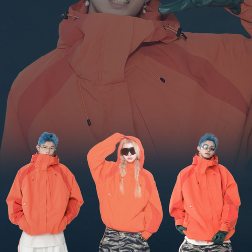 25-26秋冬限定 スノーボードウェア 上下セット スノボウェア スキー