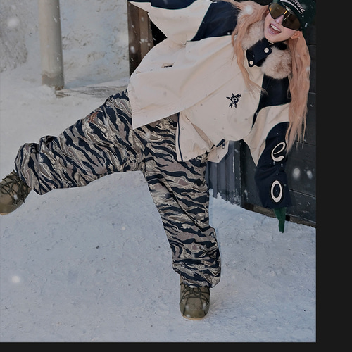 25-26秋冬限定 スノーボードウェア 上下セット スノボウェア スキー