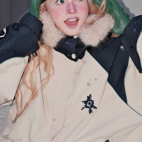 25-26秋冬限定 スノーボードウェア 上下セット スノボウェア スキー