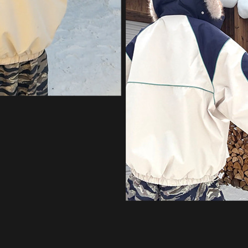 25-26秋冬限定 スノーボードウェア 上下セット スノボウェア スキー