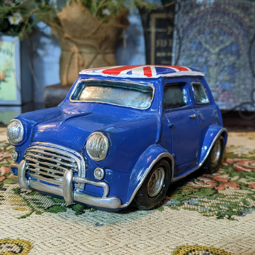 可愛いらしいブリティッシュ雑貨 3p イギリス雑貨 可愛いらしい置物