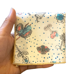 ミナペルホネン 手ぬぐい のおすすめ人気通販 検索結果｜Creema