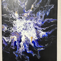 クラッシュアート アルマンドゴールド レジンアート その他アート