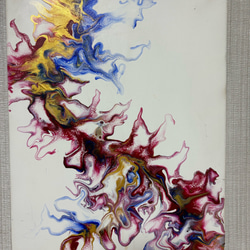 クラッシュアート アルマンドゴールド レジンアート その他アート