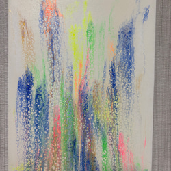 クラッシュアート アルマンドゴールド レジンアート その他アート