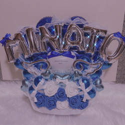 推し活 バルーンギフト バルーンアレンジ 生誕祭 卓フラ フラスタ 推し