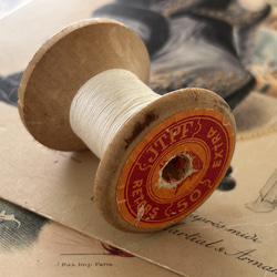 アンティーク 糸・ミシン糸 のおすすめ人気通販｜Creema(クリーマ