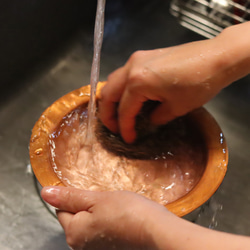 純銅のアヒージョフライパン 17枚目の画像