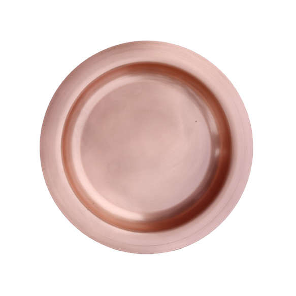 純銅のアヒージョフライパン 19枚目の画像