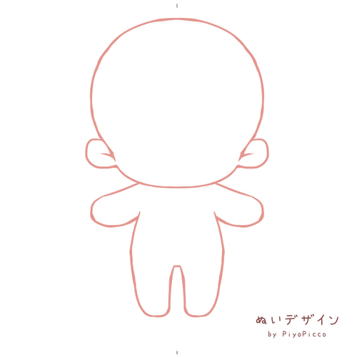 現在予約受付分＊9月頃納期】ぬいぐるみ オーダー 受注製作 お