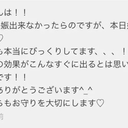 ＊未来を見通し、チャンスを逃さない！人生を豊かにする最強のお守り＊ 6枚目の画像