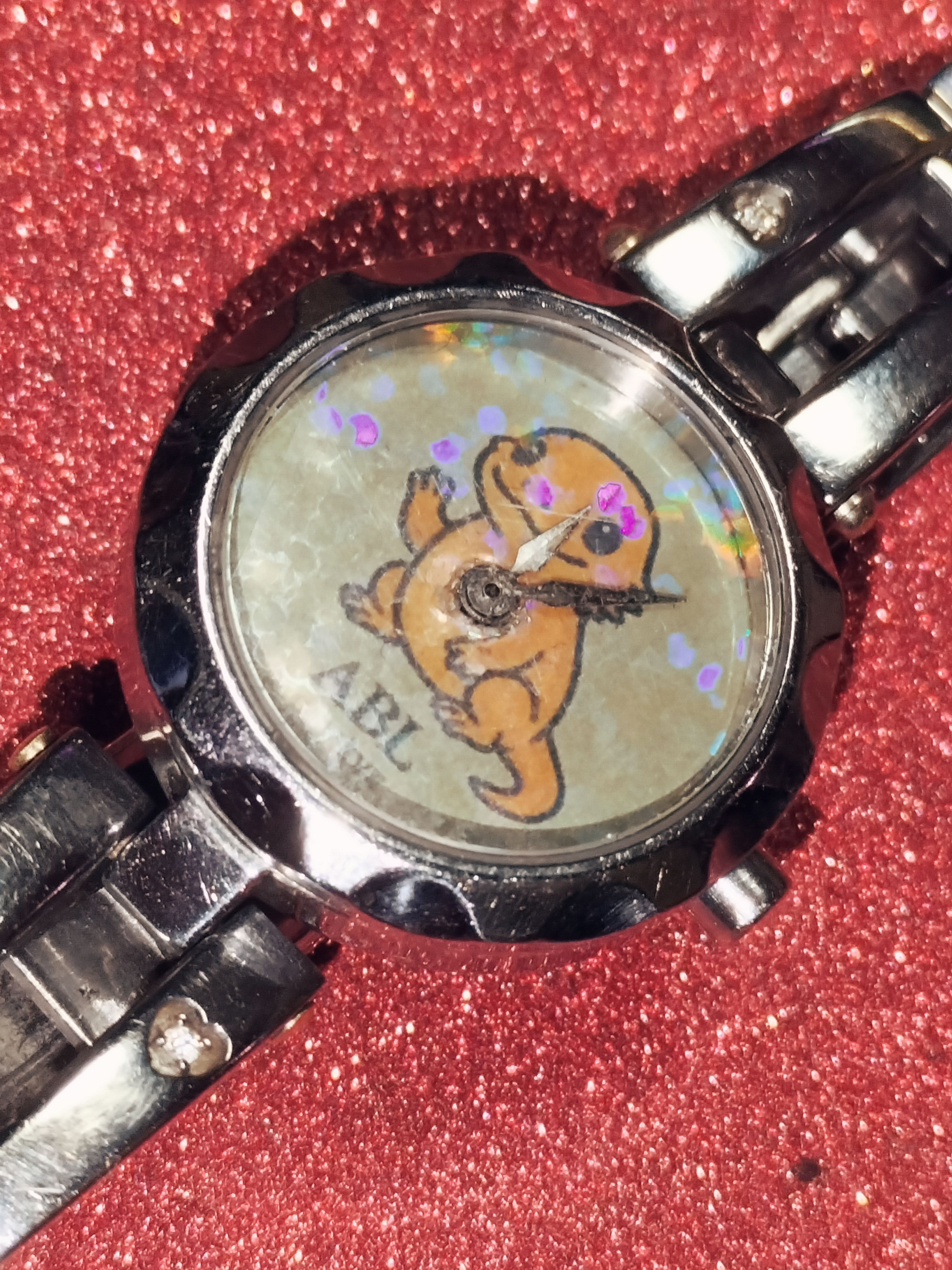 A.B.L  GENEVE   ladyrepty