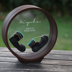 送料無料 特大万年カレンダー マグネットセット 木材・板 aimm 通販