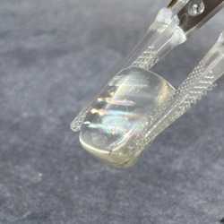 マラウィムーンストーン｜アンデシンラブラドライト ルース 04 天然石 天然色 19枚目の画像