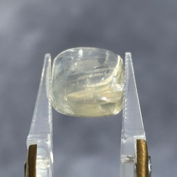 マラウィムーンストーン｜アンデシンラブラドライト ルース 04 天然石 天然色 9枚目の画像