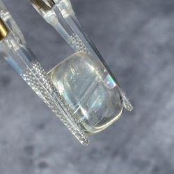 マラウィムーンストーン｜アンデシンラブラドライト ルース 04 天然石 天然色 13枚目の画像