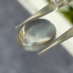 マラウィムーンストーン｜アンデシンラブラドライト ルース 05 天然石 天然色 14枚目の画像