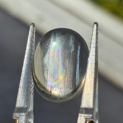 マラウィムーンストーン｜アンデシンラブラドライト ルース 05 天然石 天然色 11枚目の画像