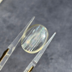 マラウィムーンストーン｜アンデシンラブラドライト ルース 05 天然石 天然色 7枚目の画像