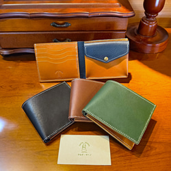 プチギフト ミニ財布・コンパクト財布 のおすすめ人気通販｜Creema