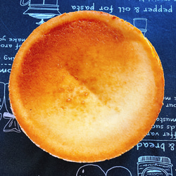 王道のベイクドチーズケーキ 7枚目の画像