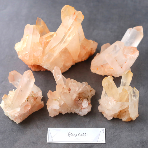 コロンビア産クォーツ ピンク 水晶 天然石 水晶 鉱物 一点物 クラスター 浄化 コロンビア産クォーツ ピンク 水晶 天然石 水晶 鉱物 一点物