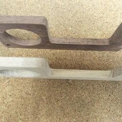 【サンプル品セール】木製ドアオープナー※在庫限り※非接触・感染予防グッズ 5枚目の画像