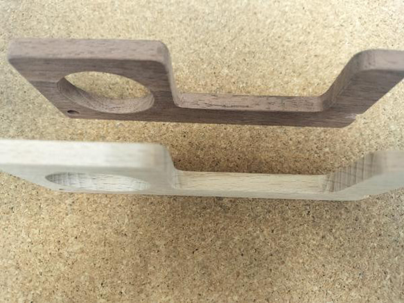 【サンプル品セール】木製ドアオープナー※在庫限り※非接触・感染予防グッズ 5枚目の画像