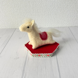 オーダーメイド可】羊毛フェルト のおすすめ人気通販｜Creema(クリーマ