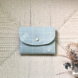 ミナペルホネンハンドメイド財布 のおすすめ人気通販 検索結果｜Creema