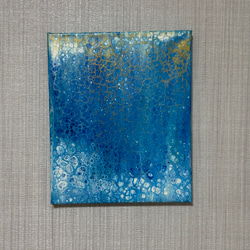 クラッシュアート アルマンドゴールド レジンアート その他アート