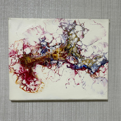 クラッシュアート アルマンドゴールド レジンアート その他アート