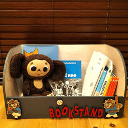 62《キャットハウス》りんご箱 ネコ 猫 犬 小屋 ケージ 木箱 ペット