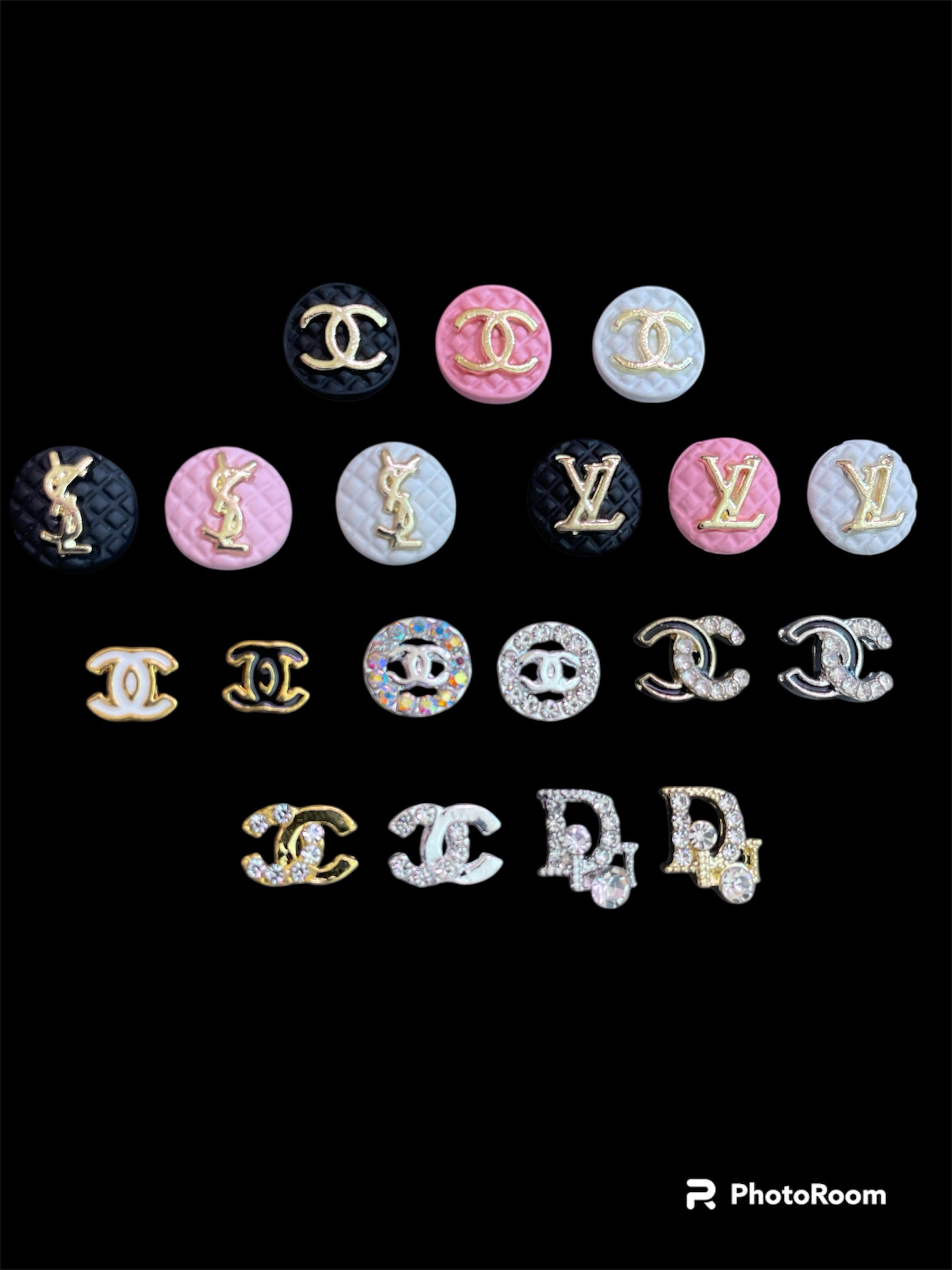 ネイルパーツ ネイル ネイルシール カボション